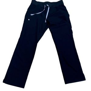 Fig cargo pants (size Medium)